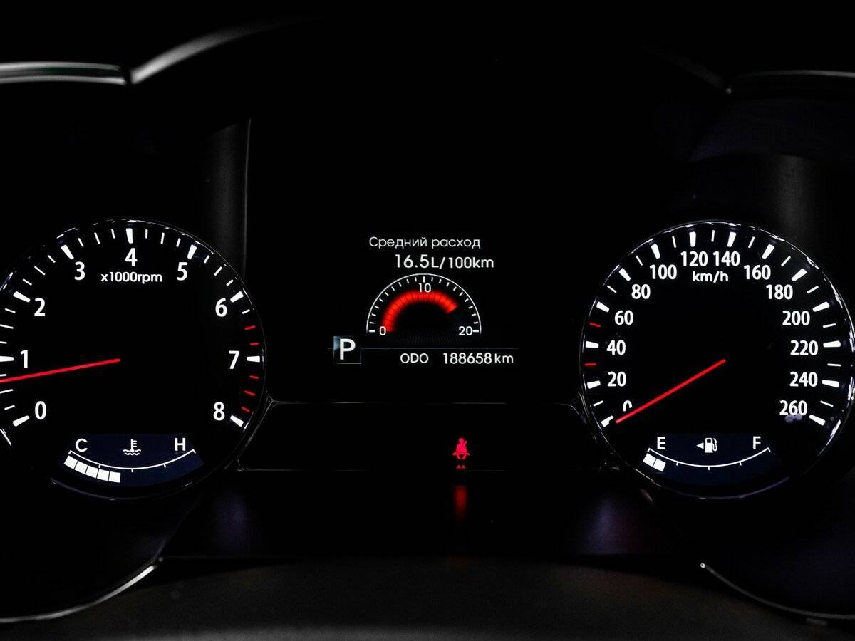 Kia Optima 2012 года с пробегом. Фото: #10