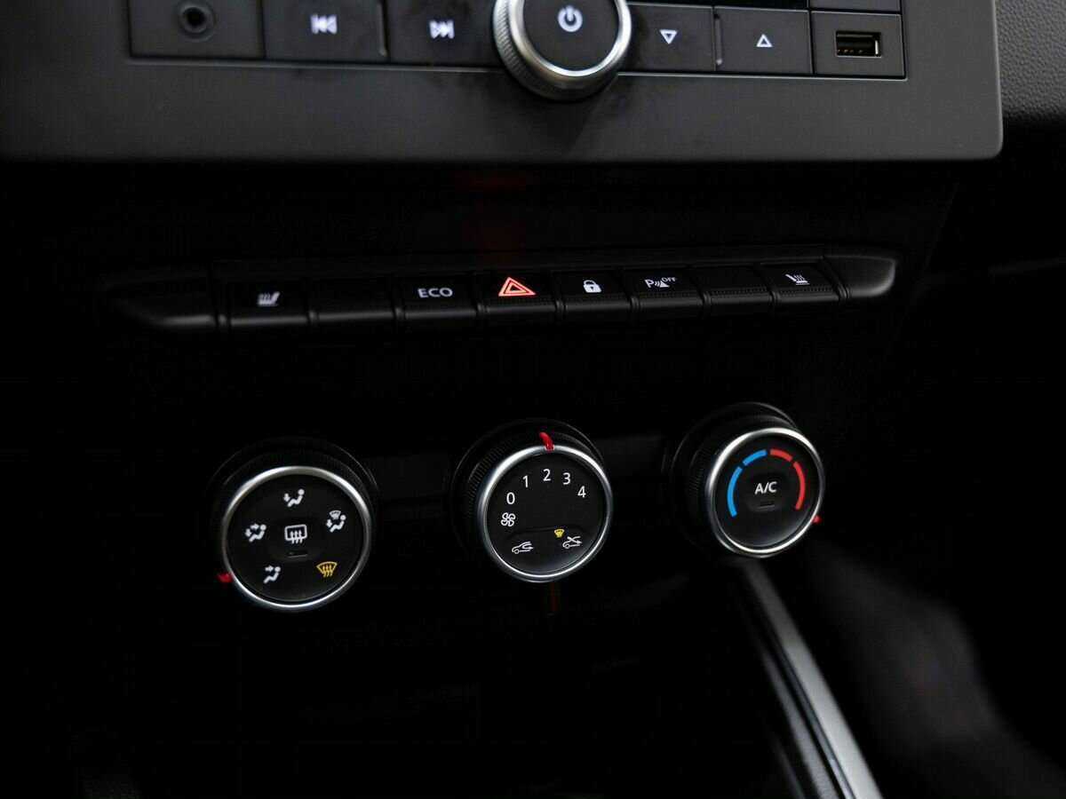 Renault Arkana 2022 года с пробегом. Фото: #18