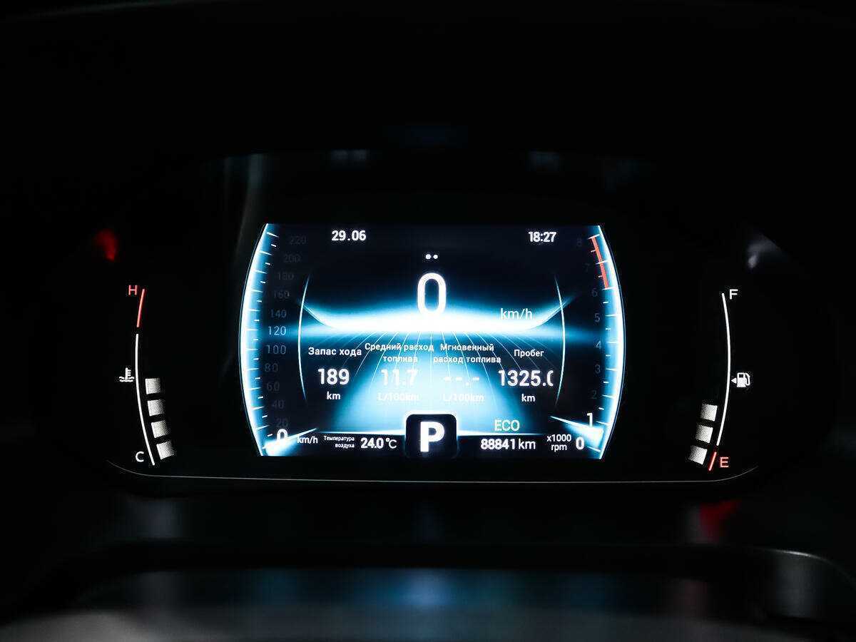 Chery Tiggo 7 Pro 2020 года с пробегом. Фото: #10