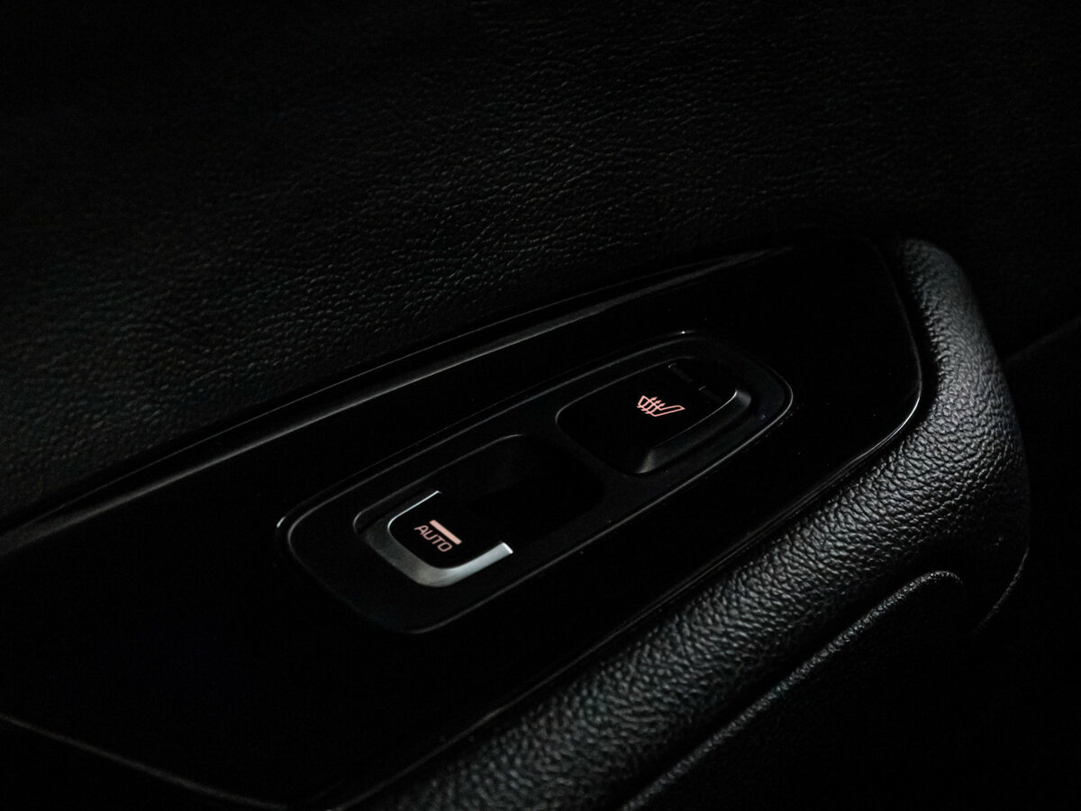 Kia Optima 2019 года с пробегом. Фото: #18