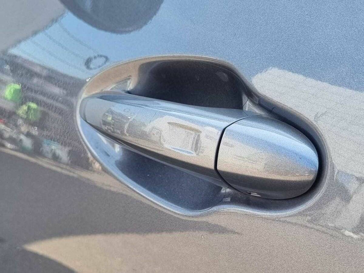 Chery Tiggo 8 Pro Max 2023 года с пробегом. Фото: #28