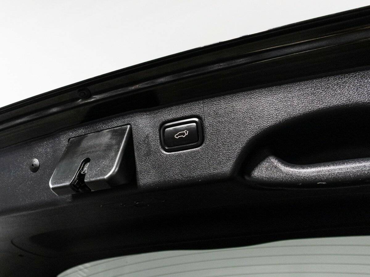 Kia Sorento 2019 года с пробегом. Фото: #15