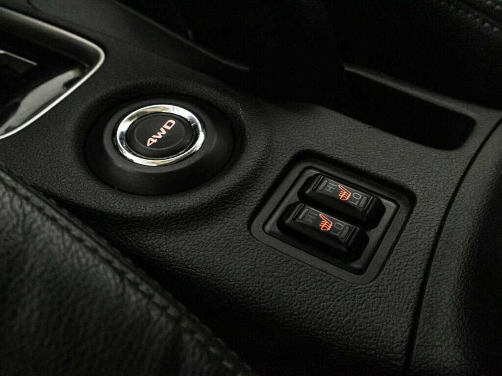 Mitsubishi Outlander 2012 года с пробегом. Фото: #16