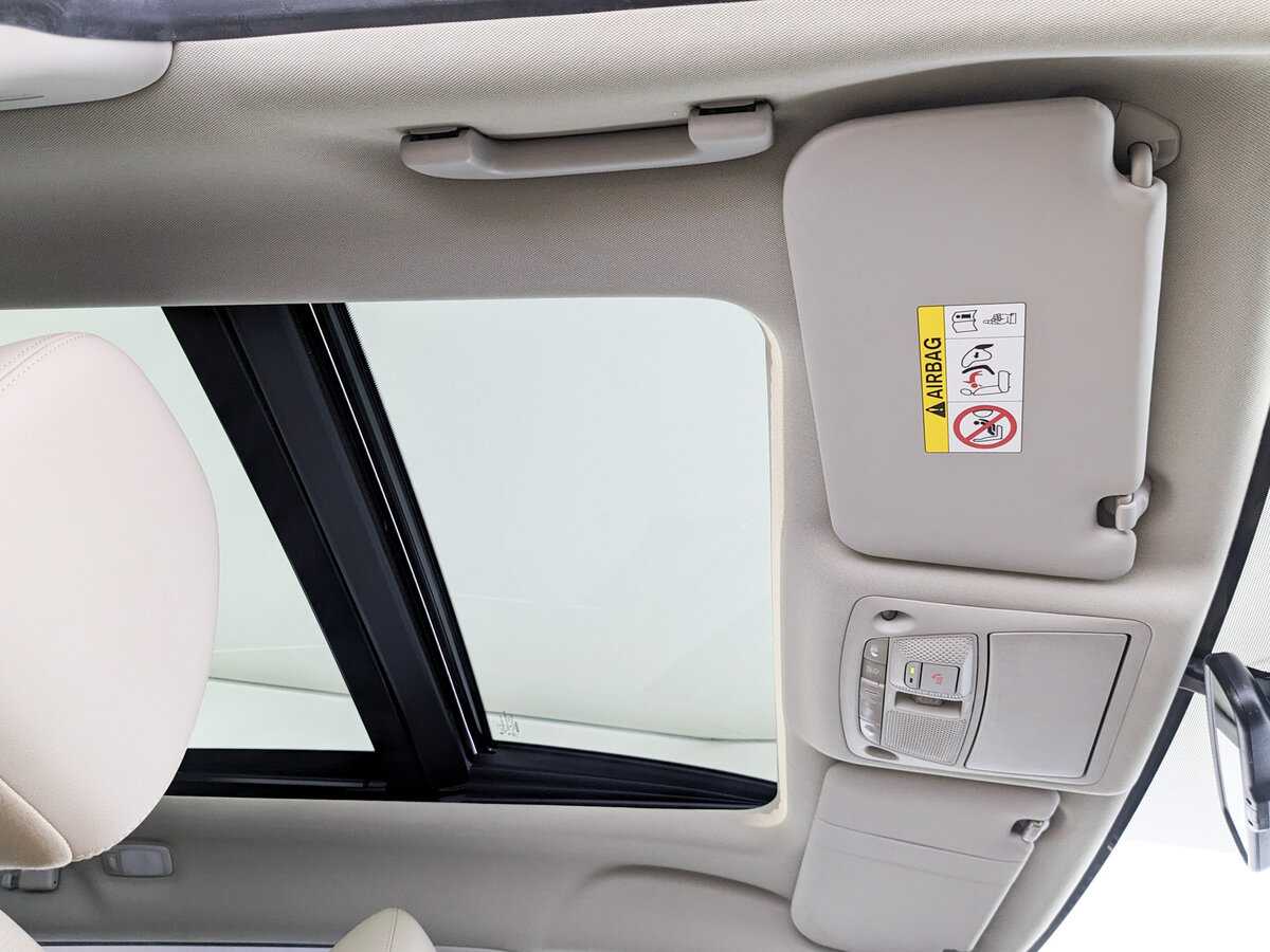 Nissan X-Trail 2018 года с пробегом. Фото: #18