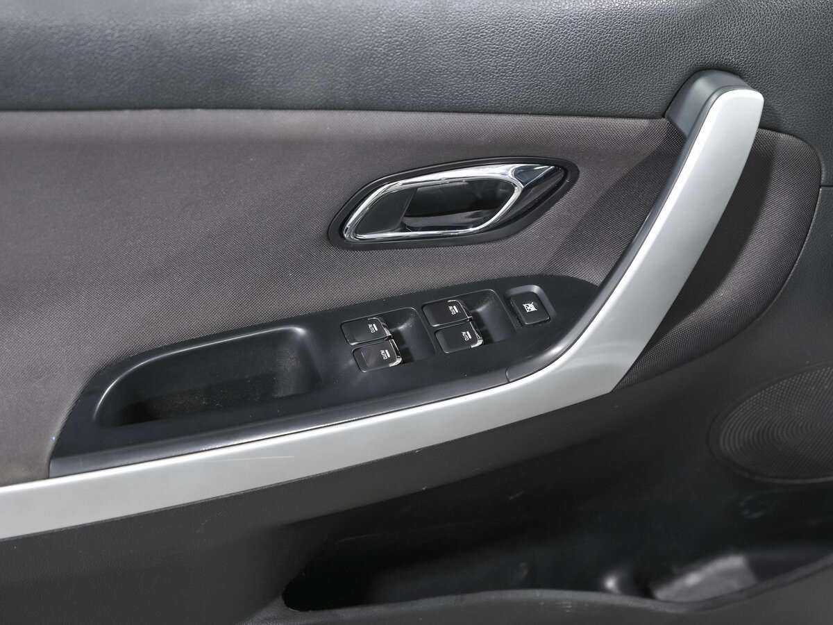 Kia Ceed 2017 года с пробегом. Фото: #13