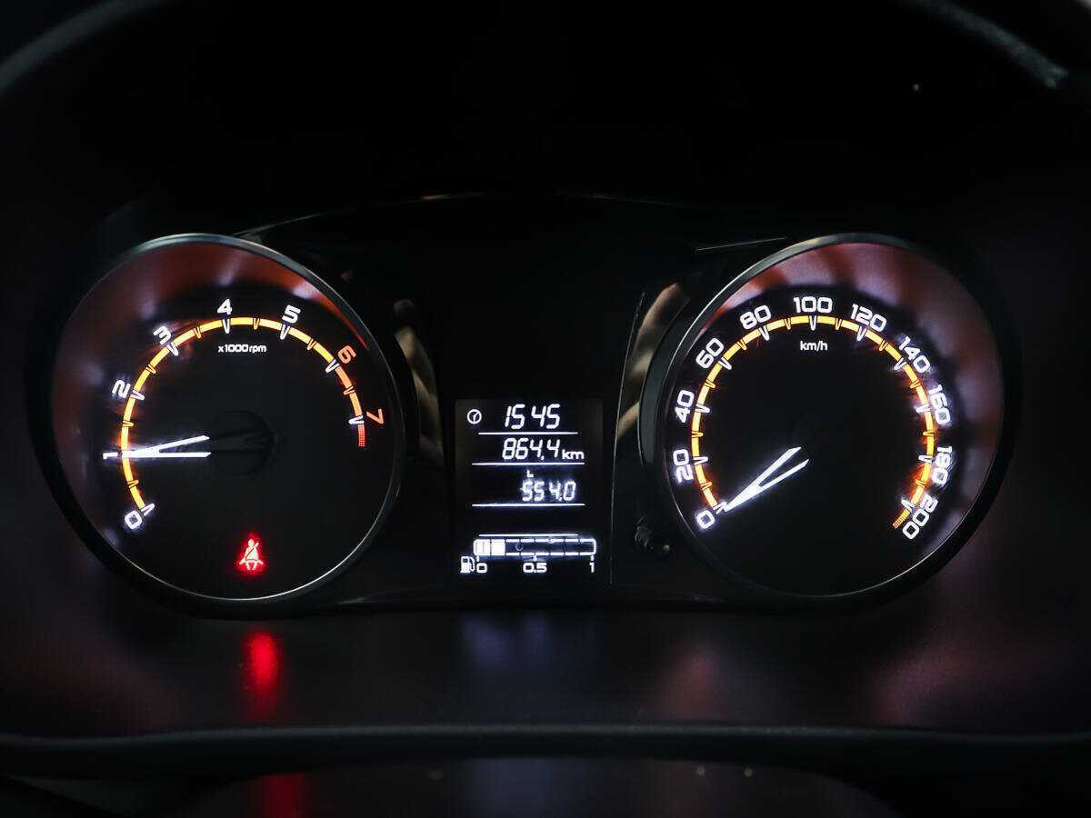 Lada (ВАЗ) Granta 2022 года с пробегом. Фото: #12