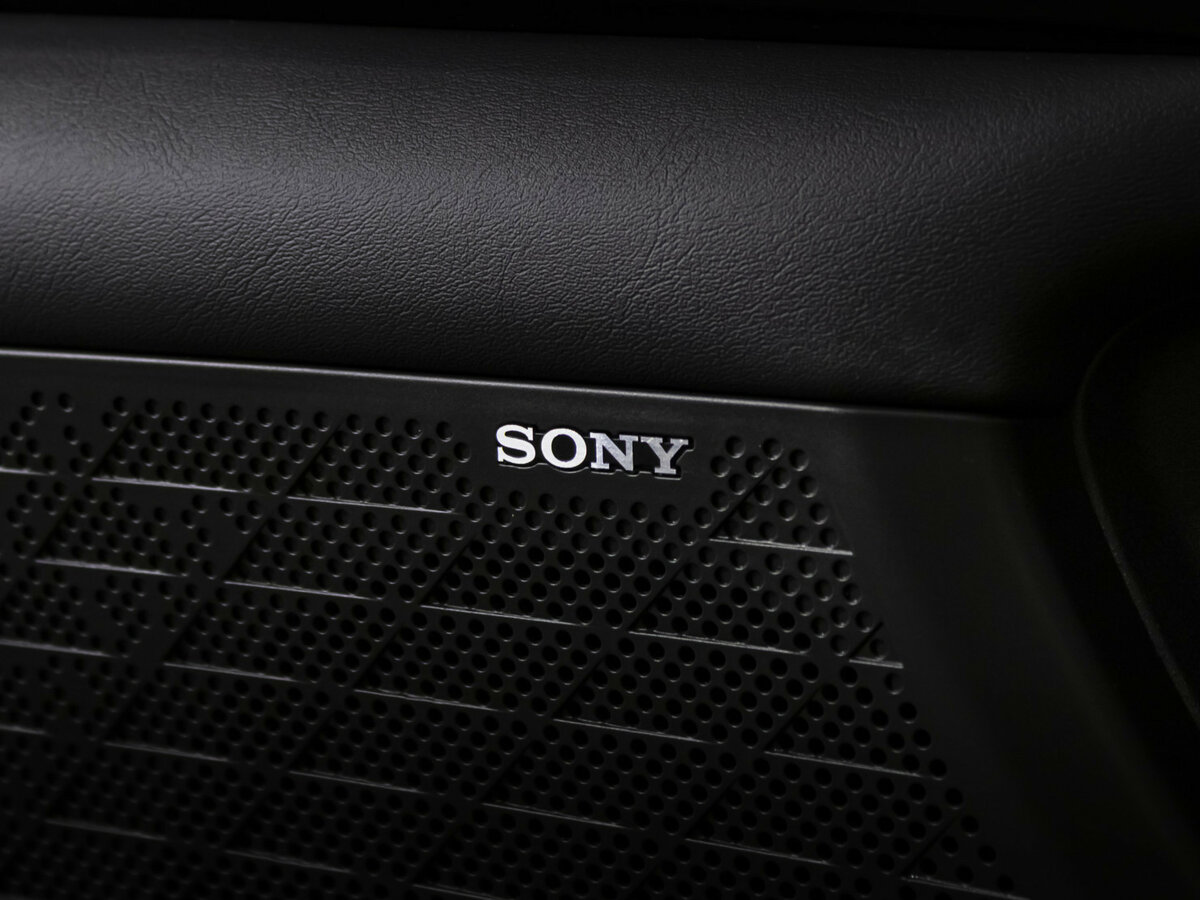 Changan UNI-V 2023 года с пробегом. Фото: #14