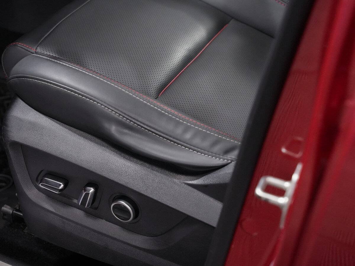 Chery Tiggo 7 Pro 2021 года с пробегом. Фото: #16