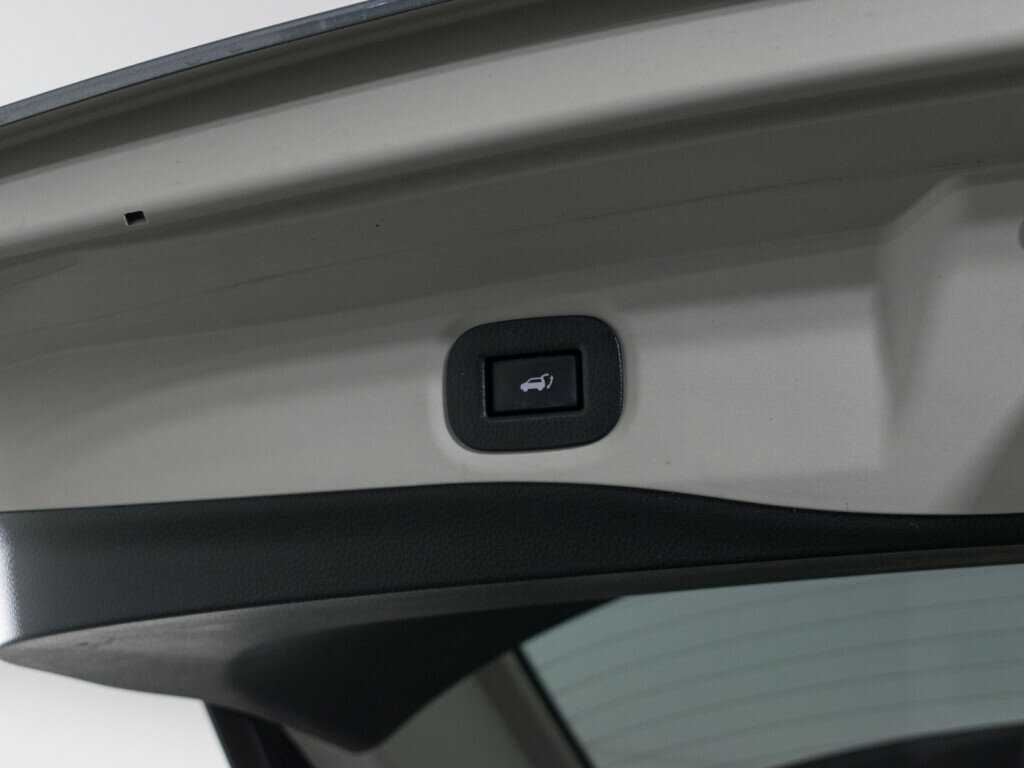 Nissan X-Trail 2017 года с пробегом. Фото: #7