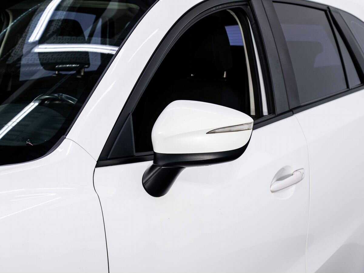 Mazda CX-5 2016 года с пробегом. Фото: #7