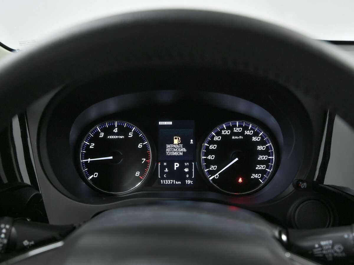 Mitsubishi Outlander 2018 года с пробегом. Фото: #6