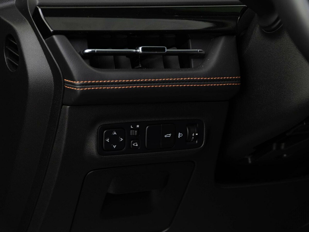 Changan UNI-K 2023 года с пробегом. Фото: #23