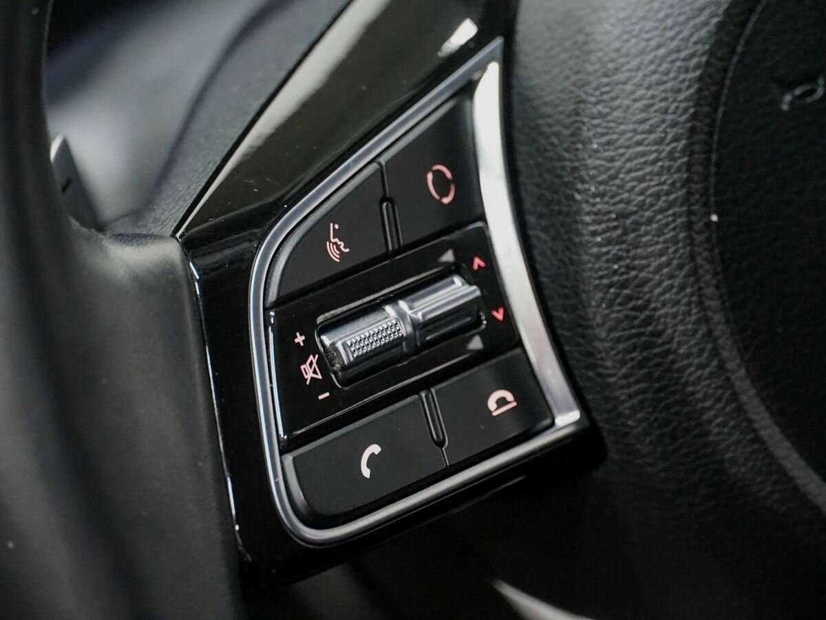 Kia Ceed 2018 года с пробегом. Фото: #16