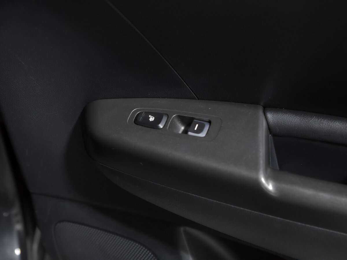 Kia Sportage 2018 года с пробегом. Фото: #13