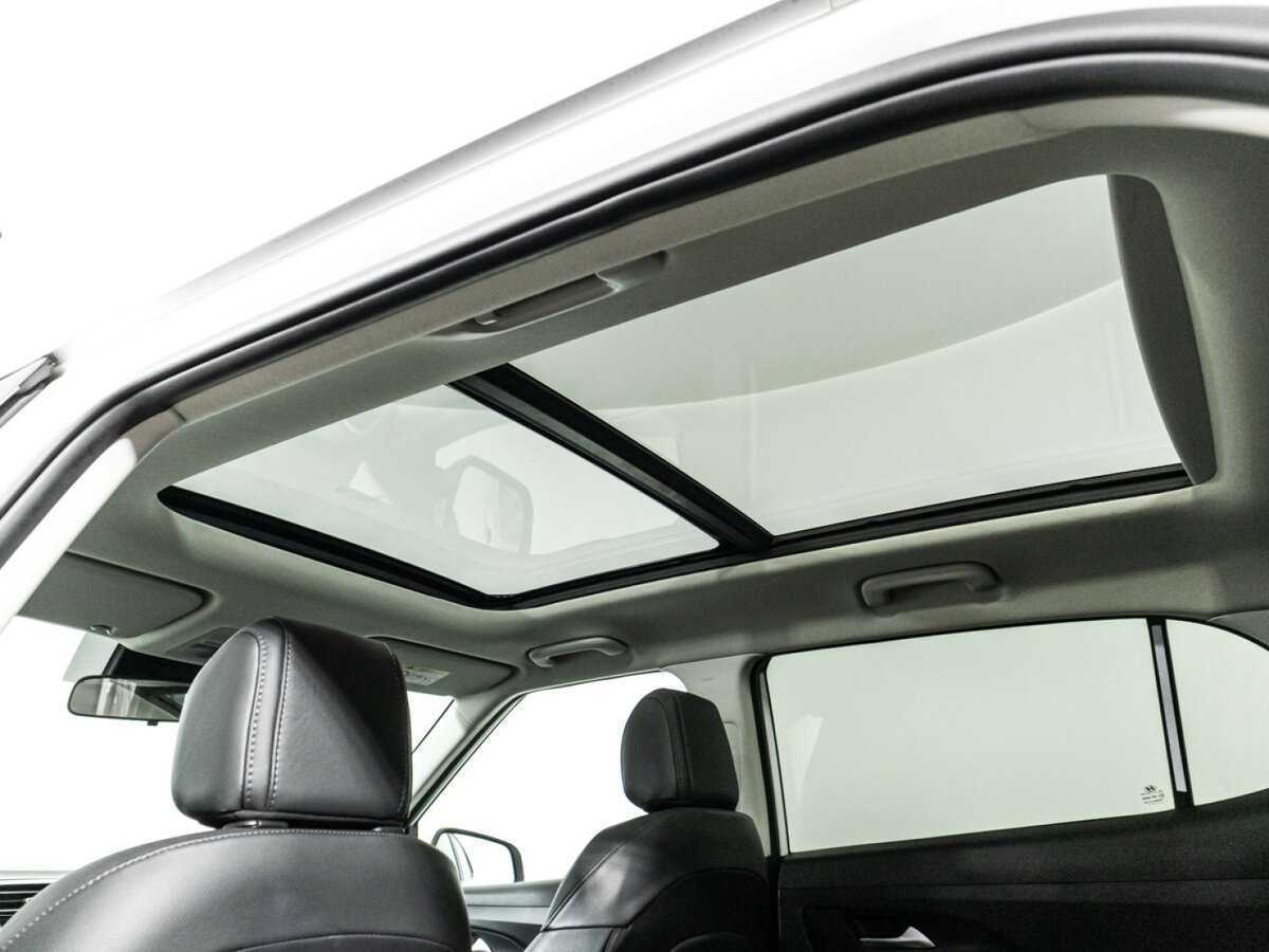 Hyundai Creta 2021 года с пробегом. Фото: #15