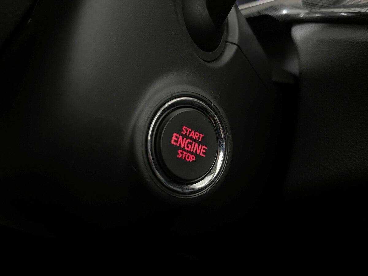 Volkswagen Polo 2021 года с пробегом. Фото: #14