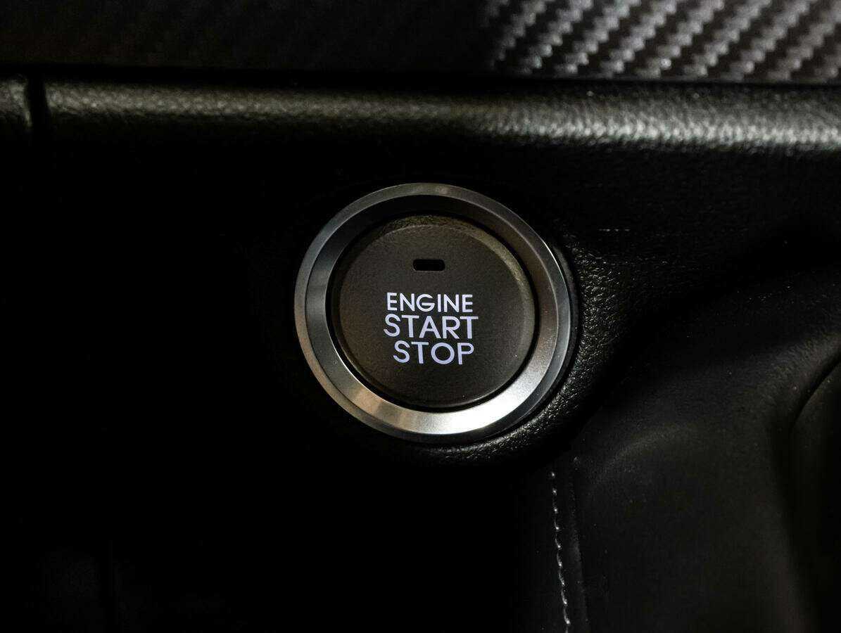 Haval F7x 2022 года с пробегом. Фото: #13