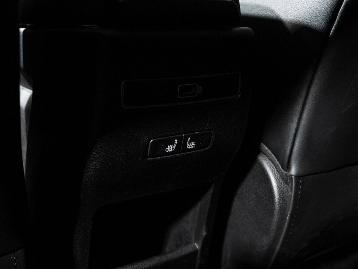 Geely Coolray 2021 года с пробегом. Фото: #20