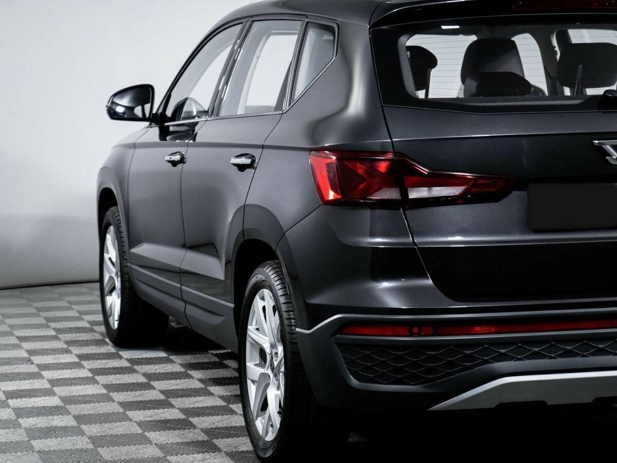 Jetta VS5 2023 года с пробегом. Фото: #14