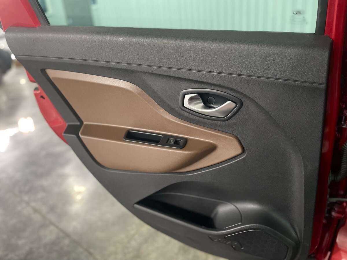 Lada (ВАЗ) XRAY 2017 года с пробегом. Фото: #20