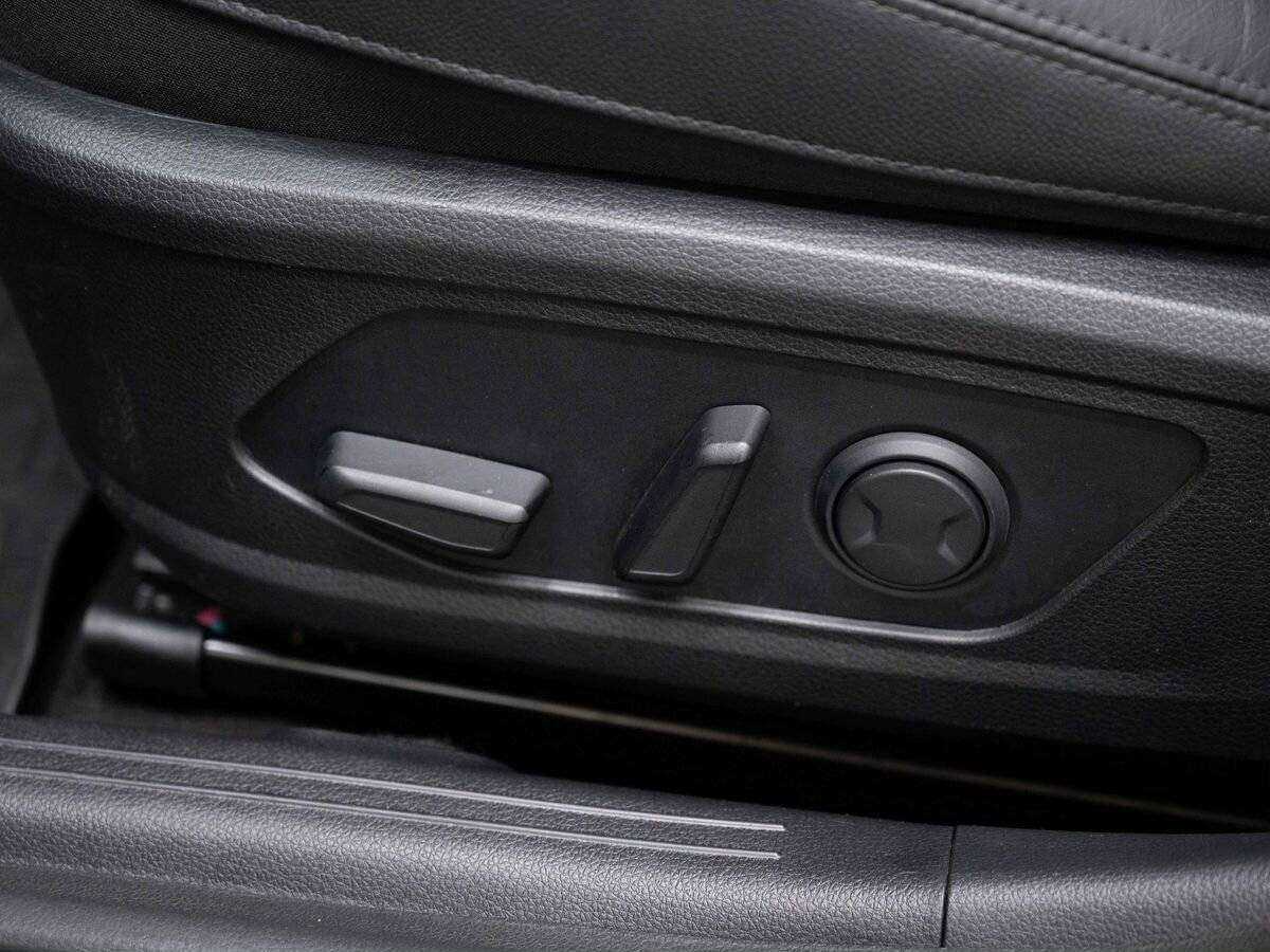 Kia K5 2020 года с пробегом. Фото: #20