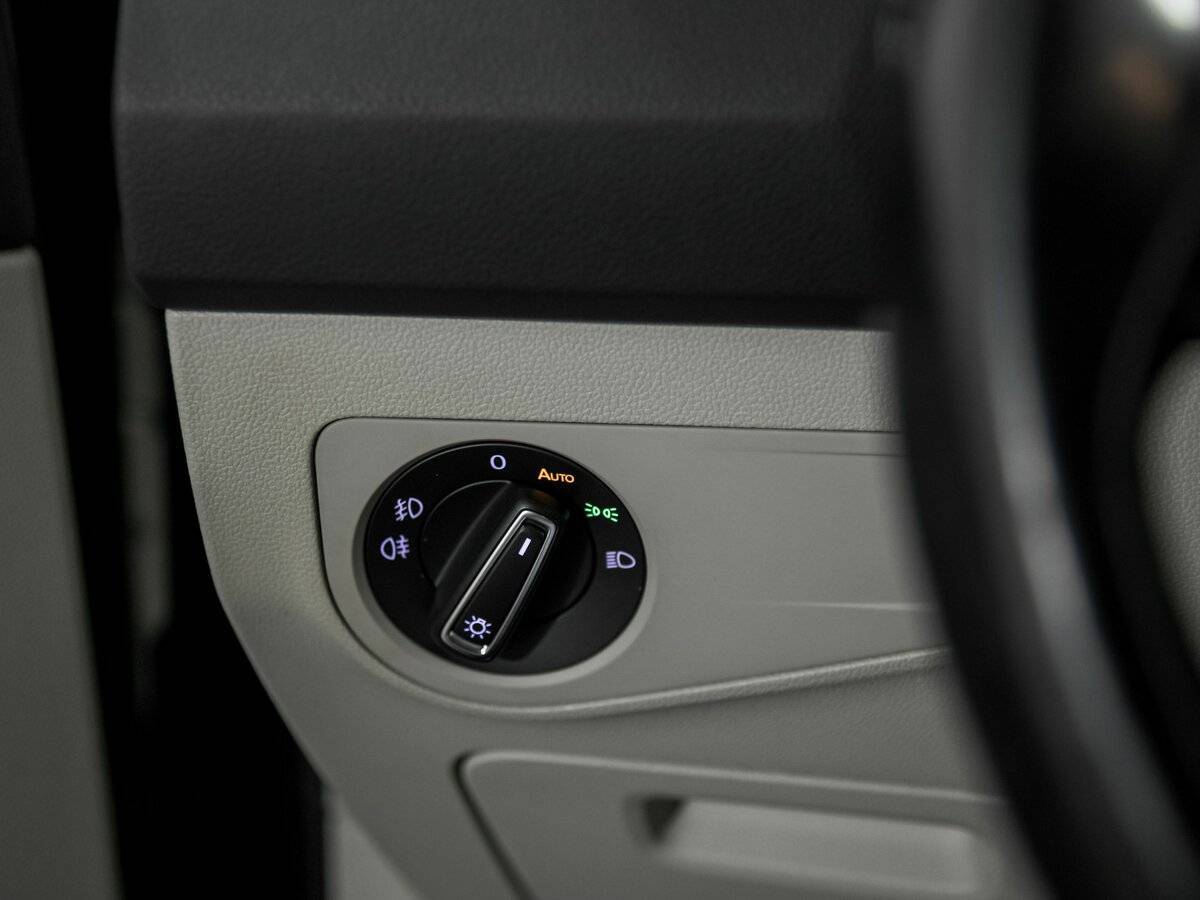 Volkswagen Tiguan 2017 года с пробегом. Фото: #12