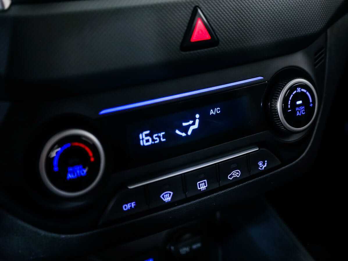 Hyundai Creta 2018 года с пробегом. Фото: #13