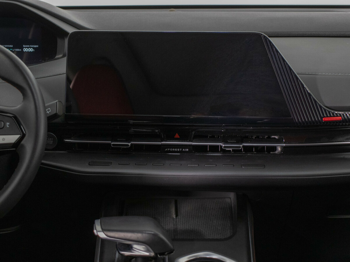 Changan CS55 Plus 2023 года с пробегом. Фото: #13