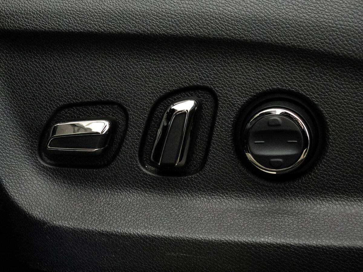 EXEED TXL 2023 года с пробегом. Фото: #19