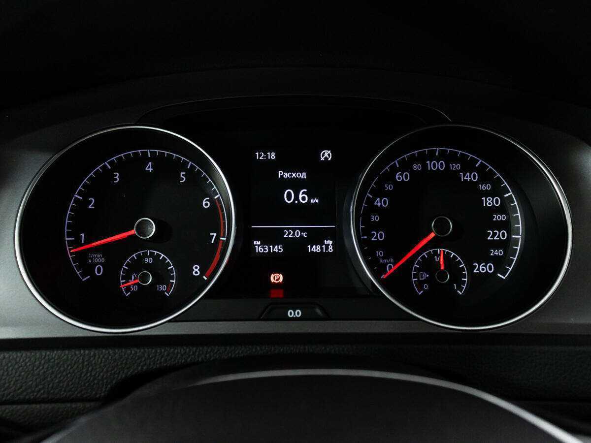 Volkswagen Golf 2013 года с пробегом. Фото: #11