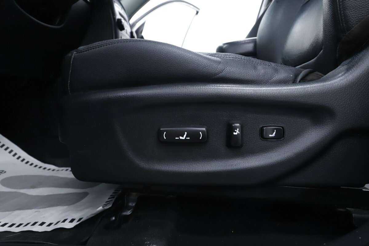 Kia Sorento 2012 года с пробегом. Фото: #8