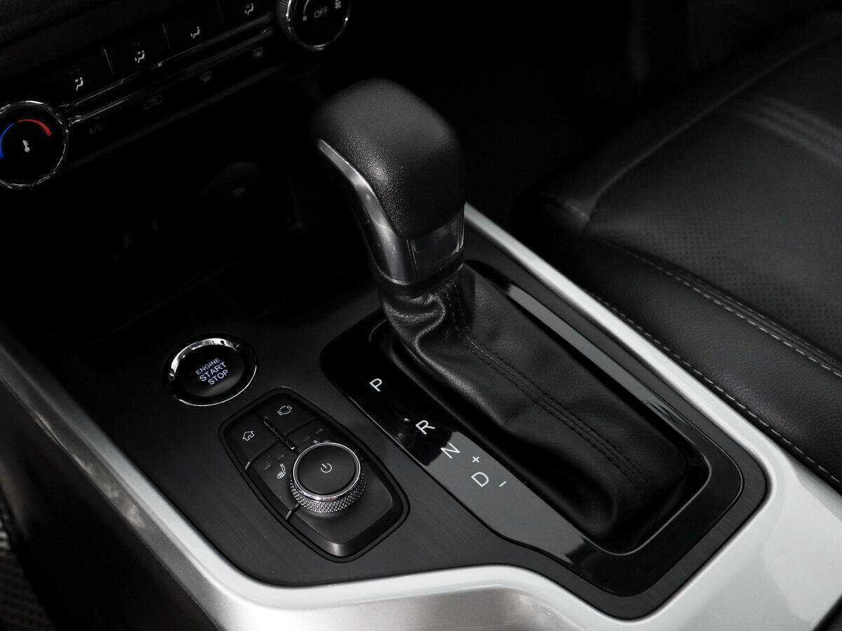 Chery Tiggo 4 2019 года с пробегом. Фото: #10