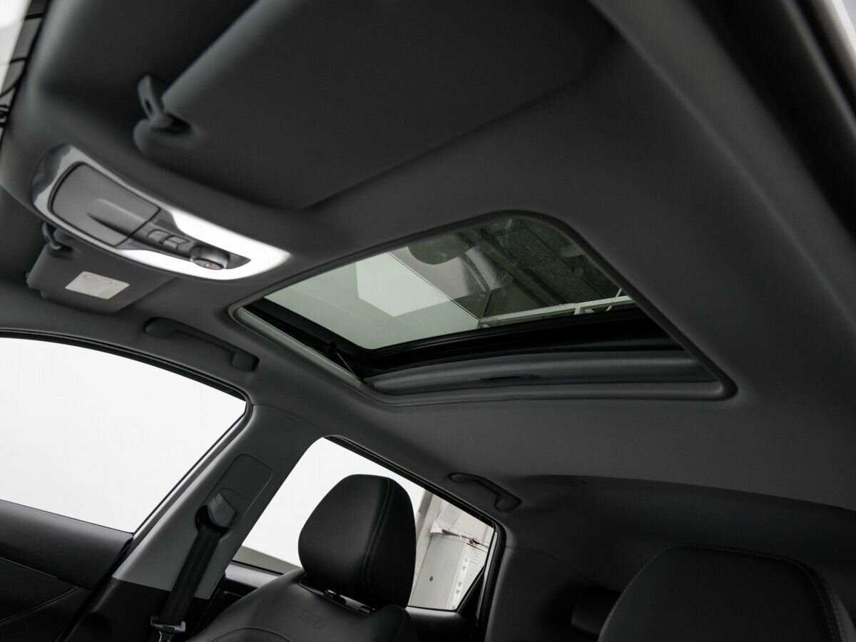 Chery Tiggo 4 Pro 2023 года с пробегом. Фото: #19