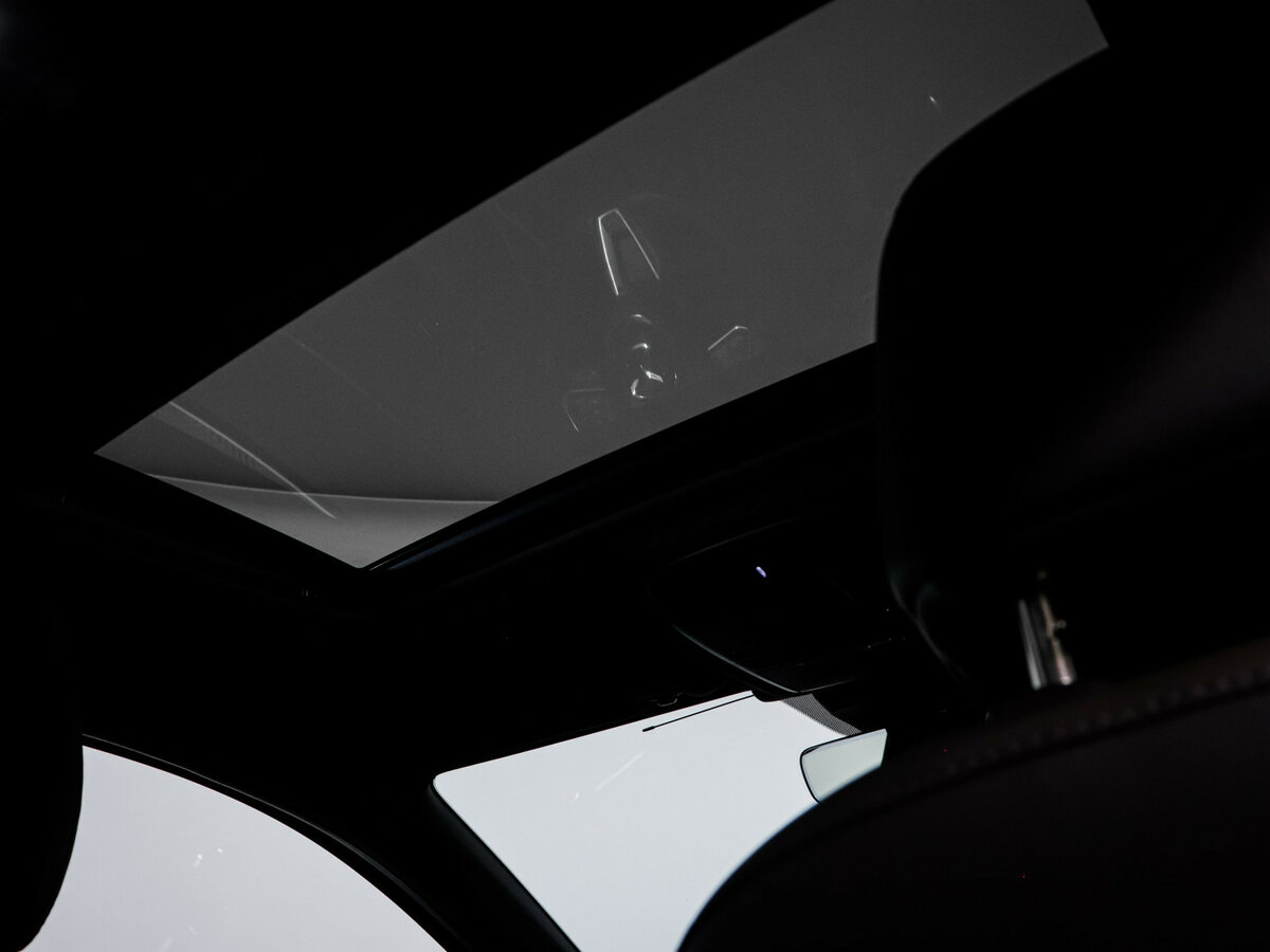 Mazda 6 2021 года с пробегом. Фото: #13