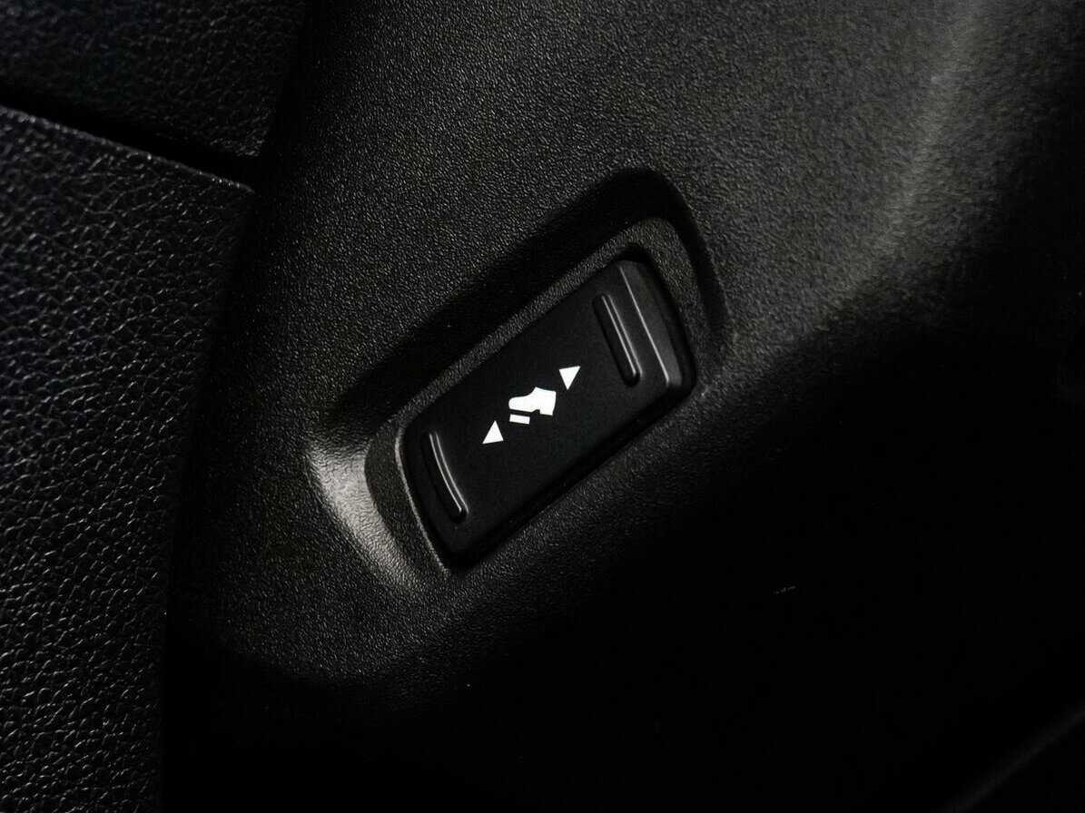 Ford Explorer 2017 года с пробегом. Фото: #20