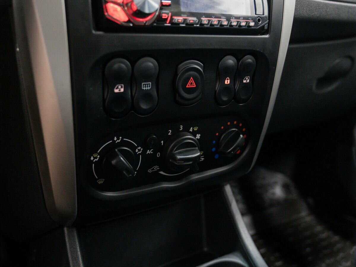 Nissan Almera 2013 года с пробегом. Фото: #15