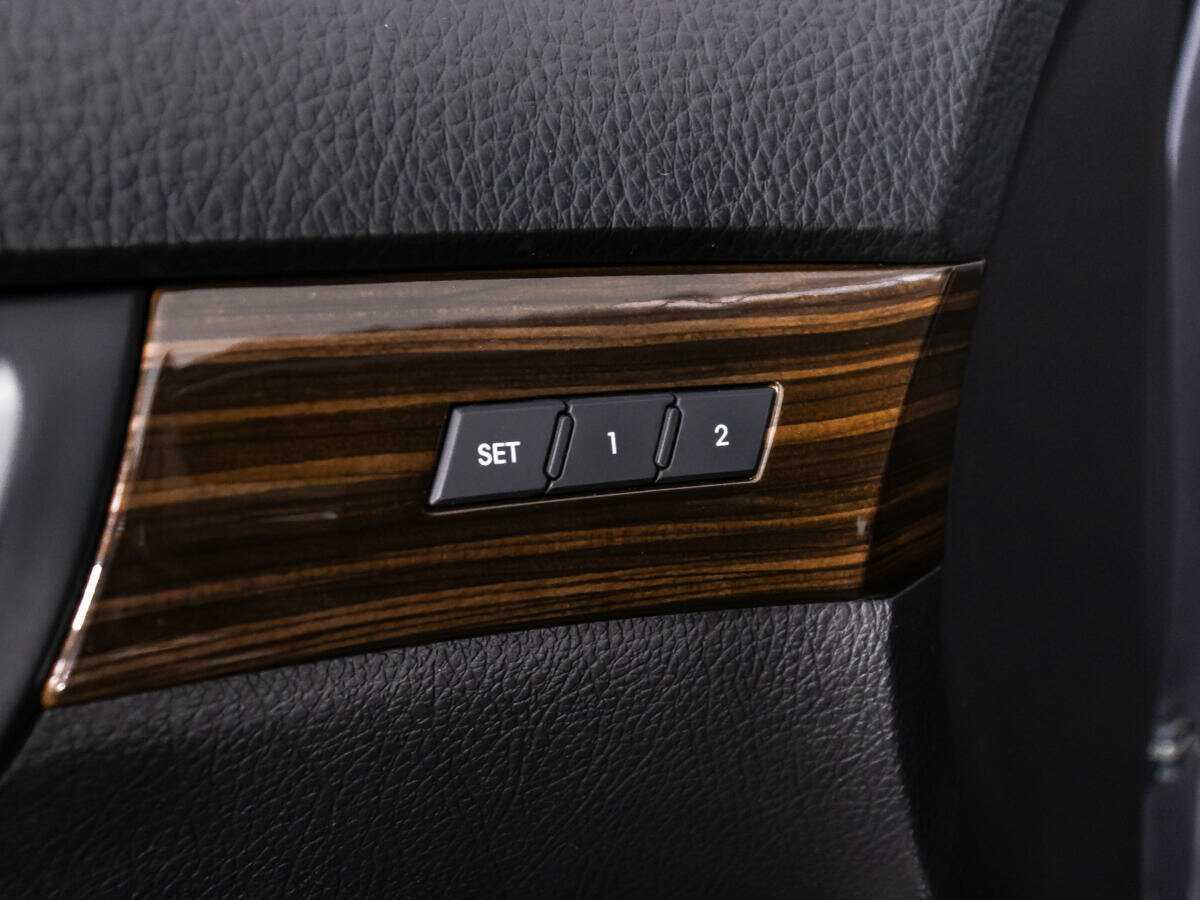 Kia Mohave 2018 года с пробегом. Фото: #16