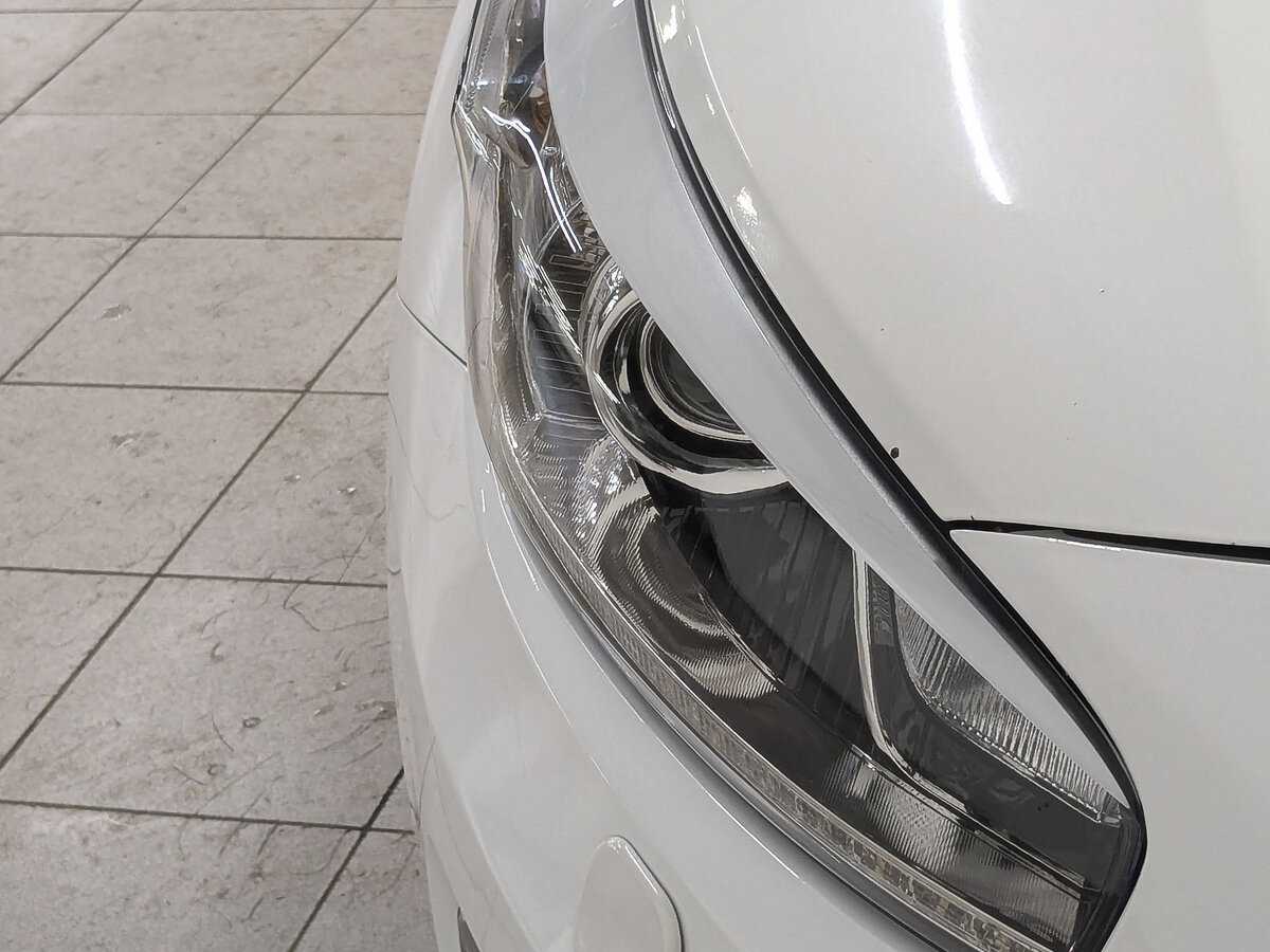 Kia Ceed 2017 года с пробегом. Фото: #10