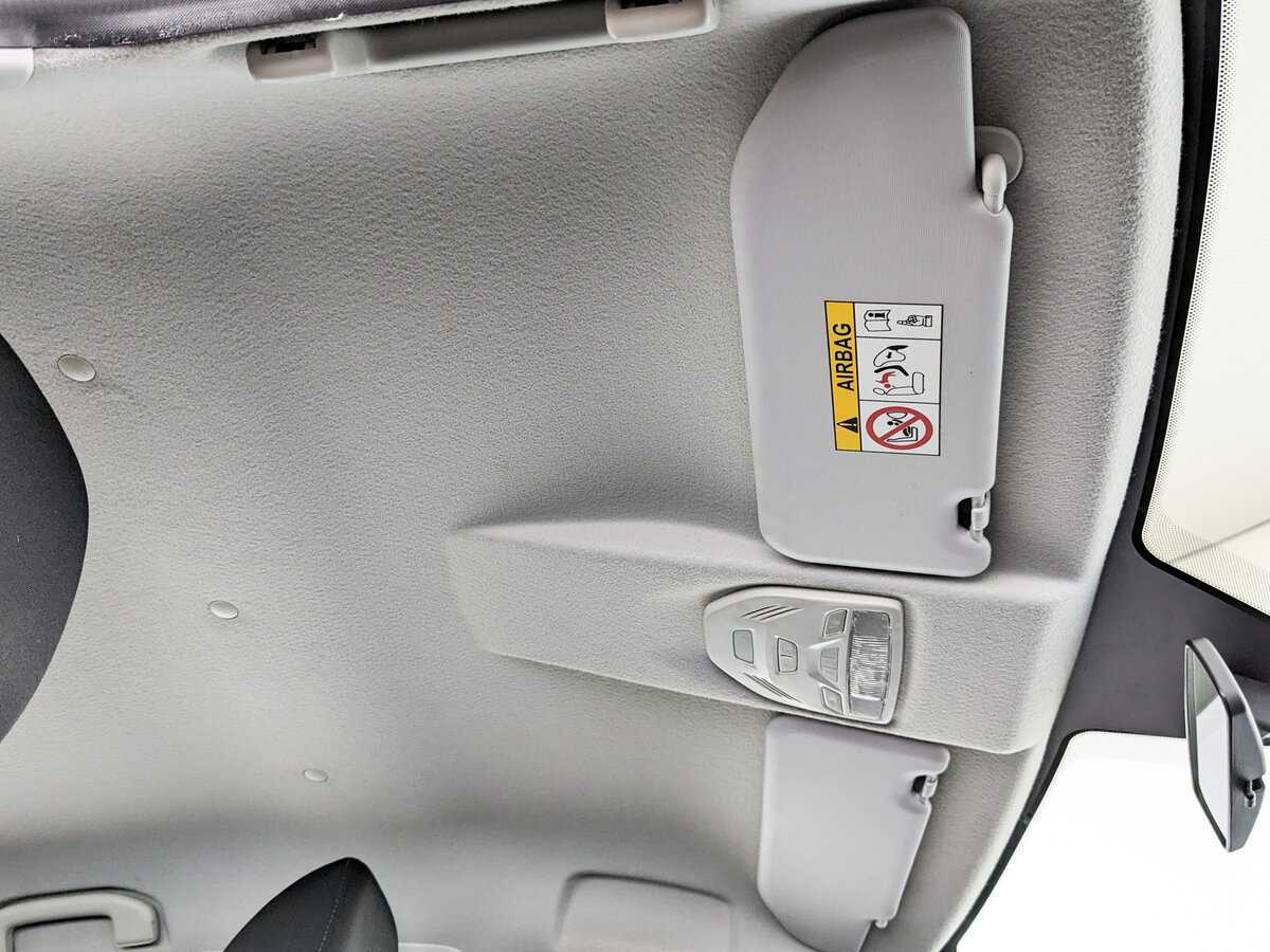 Lada (ВАЗ) Vesta 2016 года с пробегом. Фото: #17