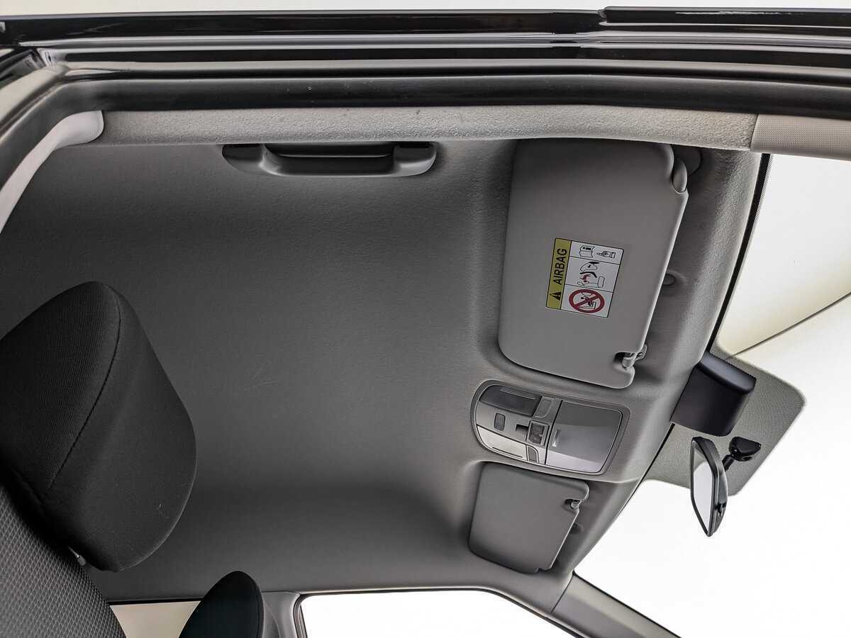 Hyundai Creta 2018 года с пробегом. Фото: #18