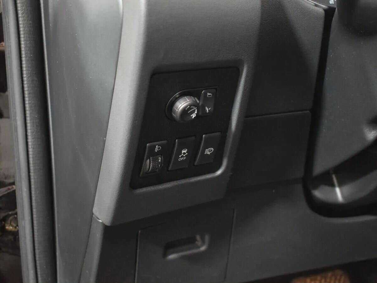 Nissan Qashqai 2012 года с пробегом. Фото: #12