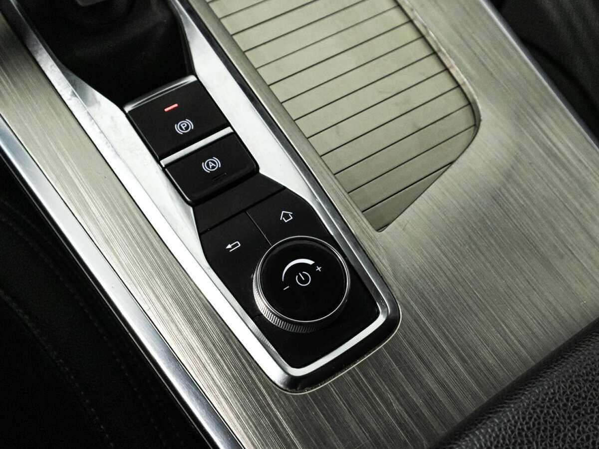 EXEED VX 2021 года с пробегом. Фото: #17