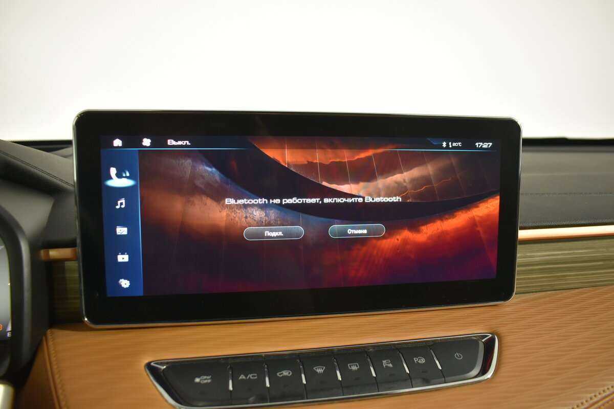 Haval Jolion 2023 года с пробегом. Фото: #22