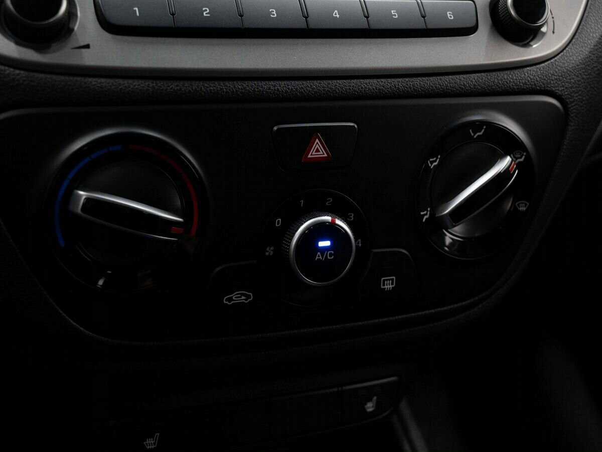 Hyundai Solaris 2020 года с пробегом. Фото: #21