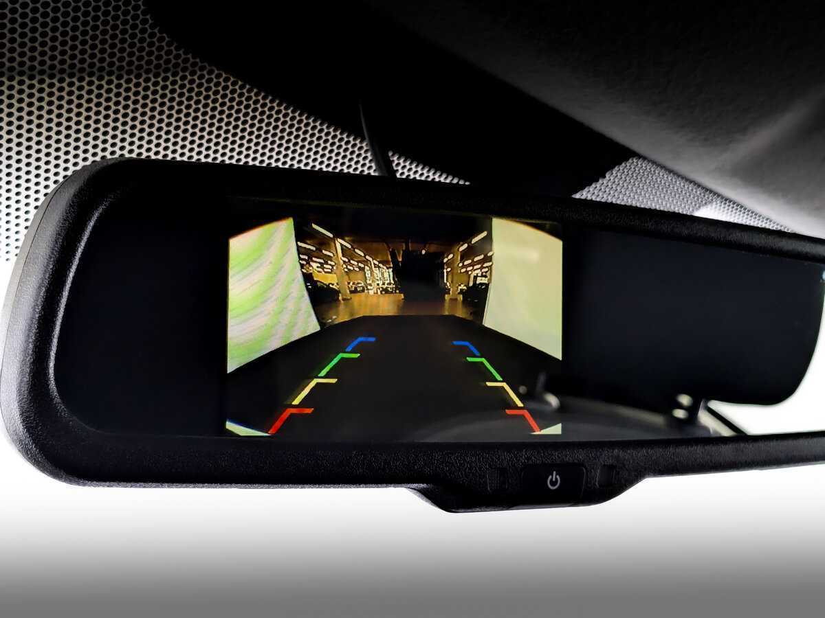 Renault Duster 2018 года с пробегом. Фото: #21