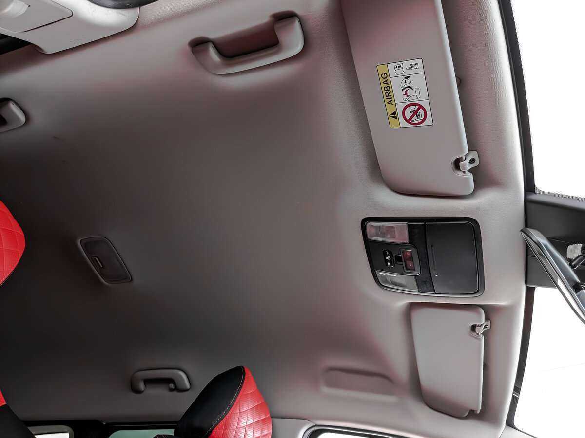 Kia Ceed 2020 года с пробегом. Фото: #16