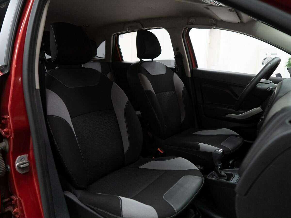 Lada (ВАЗ) XRAY 2016 года с пробегом. Фото: #8