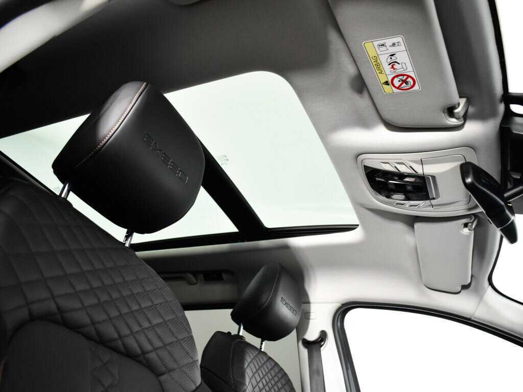 EXEED TXL 2022 года с пробегом. Фото: #12