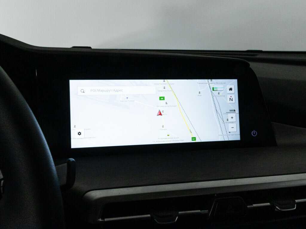 Changan CS35PLUS 2022 года с пробегом. Фото: #14