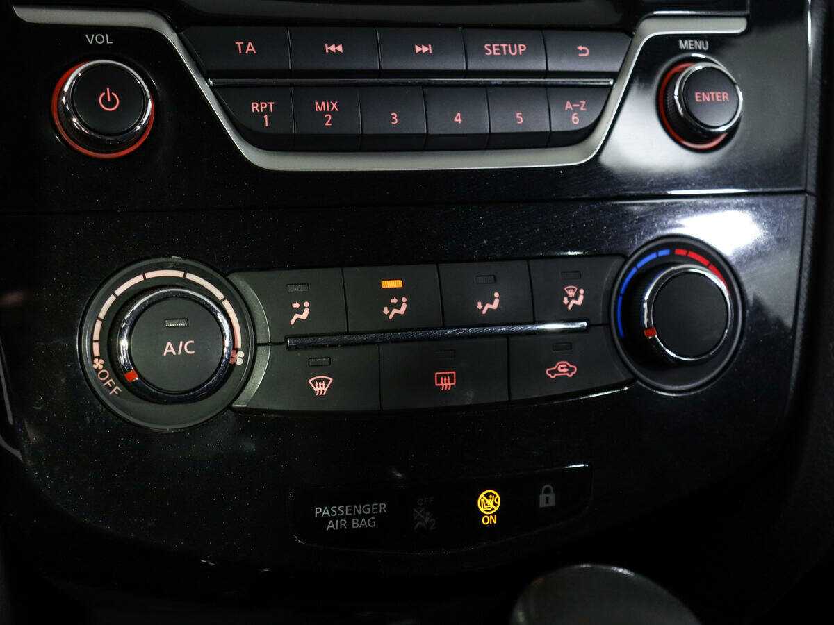 Nissan Qashqai 2018 года с пробегом. Фото: #16